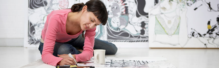 25 Ways You Can Express Yourself