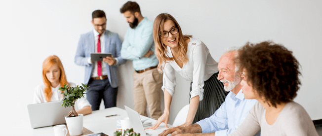 6 Wауѕ You Can Show Rеѕресt tо Othеrѕ аt Work