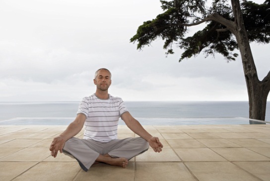 Importance for Leaders to Find Occasional Solitude