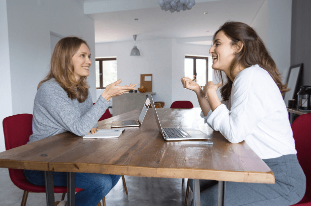 A Little Advice on Making Small Talk