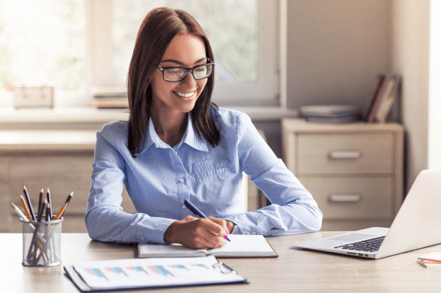 5 Ways to Clarify Your Business Writing