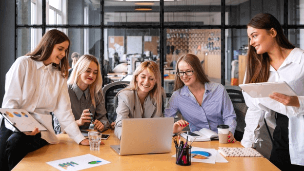 Become a Better Team Player