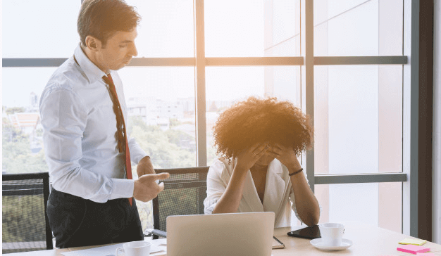 How to Handle Personal Problems at Work
