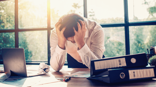Recognising Burnout Before it Flares