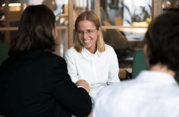 How Gratitude Improves One's Self-esteem