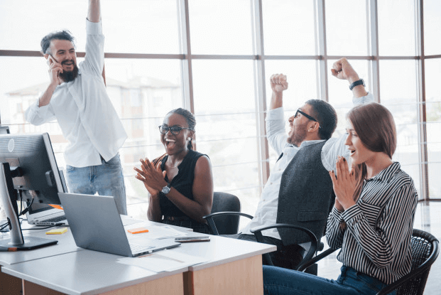 Is your learning and development program worth bragging about?