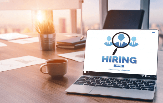 One way to avoid the recruitment merry-go-round