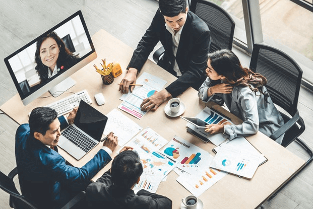 Different forms of training and development