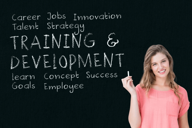 Employee Training and Development