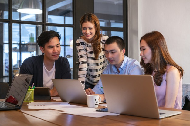 developing your people professionally