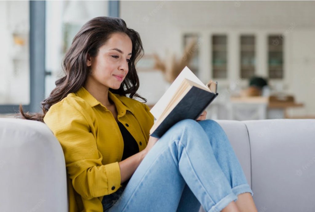 4 Simple Ways to Keep Your Mind Sharp