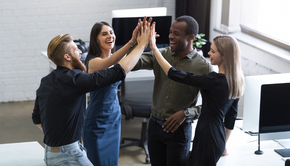5 ways to improve employee motivation