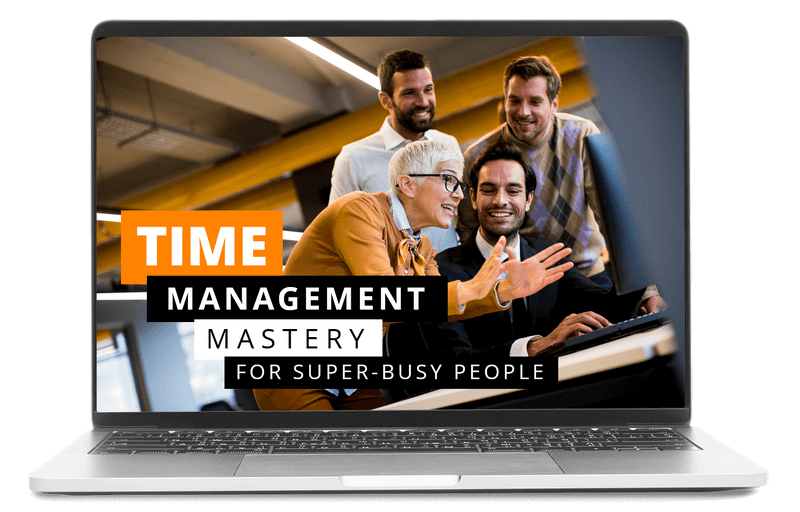 time management training