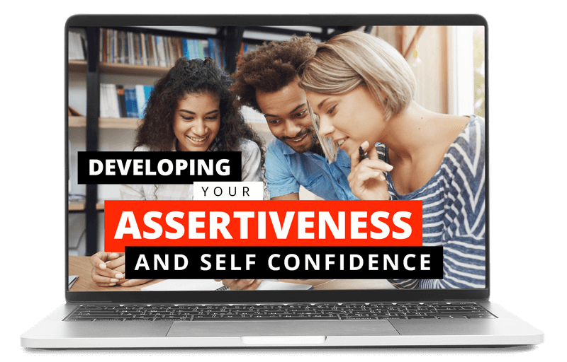 assertiveness training