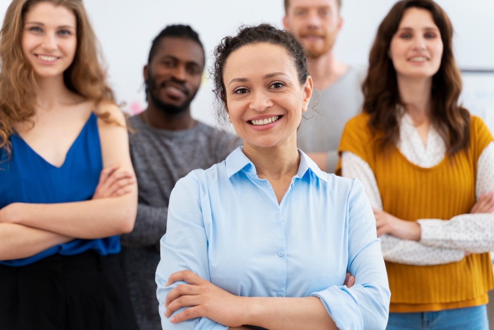 Excelling as Manager and Leader